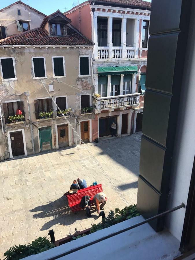 Venezia Luxury Biennale Design Villa Kültér fotó