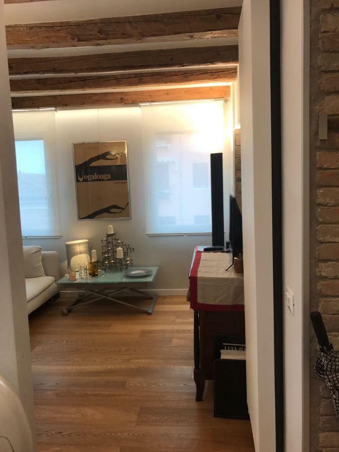 Venezia Luxury Biennale Design Villa Kültér fotó