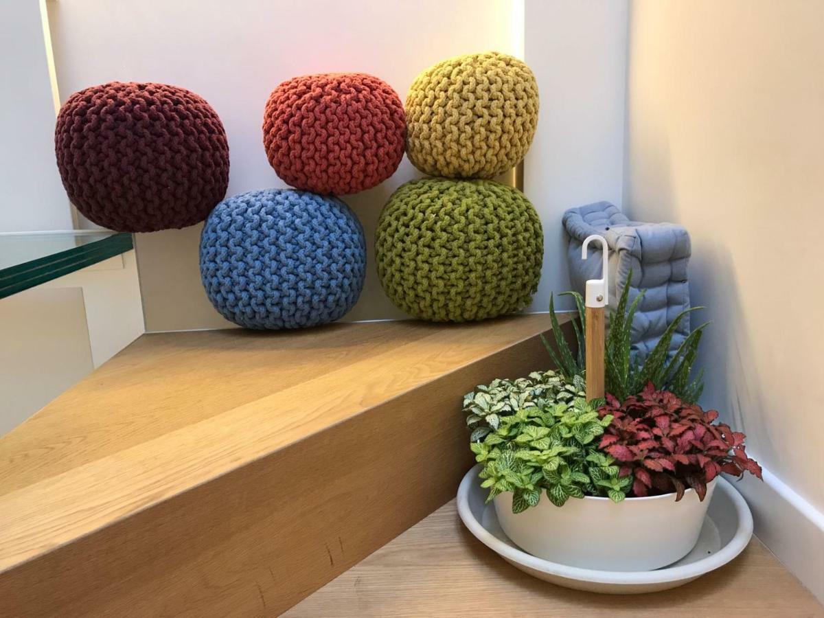 Venezia Luxury Biennale Design Villa Kültér fotó