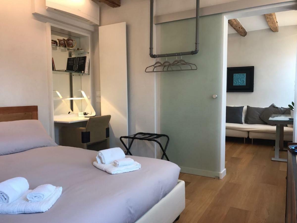 Venezia Luxury Biennale Design Villa Kültér fotó