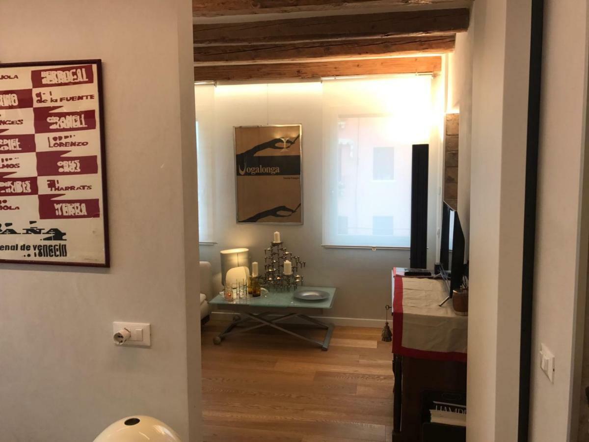 Venezia Luxury Biennale Design Villa Kültér fotó