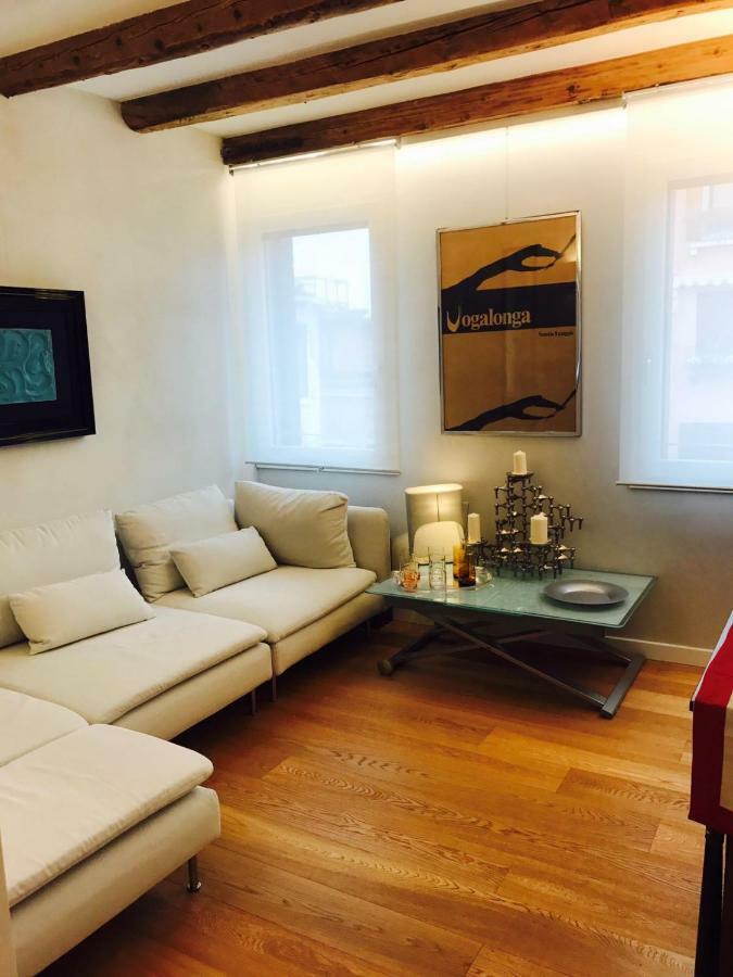 Venezia Luxury Biennale Design Villa Kültér fotó