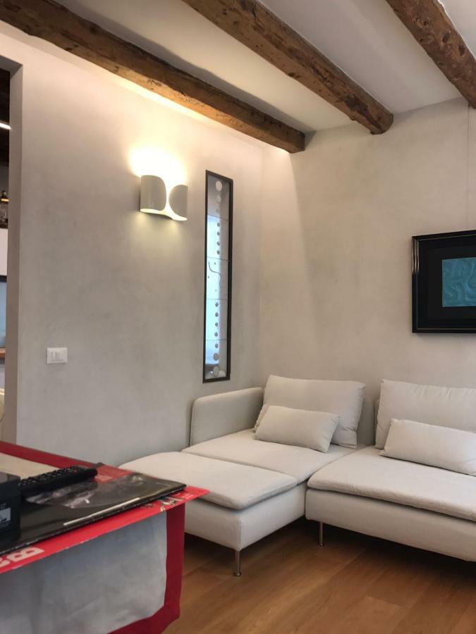 Venezia Luxury Biennale Design Villa Kültér fotó