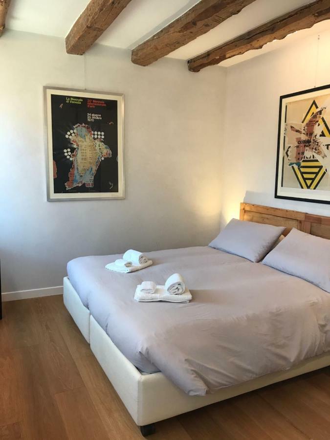 Venezia Luxury Biennale Design Villa Kültér fotó