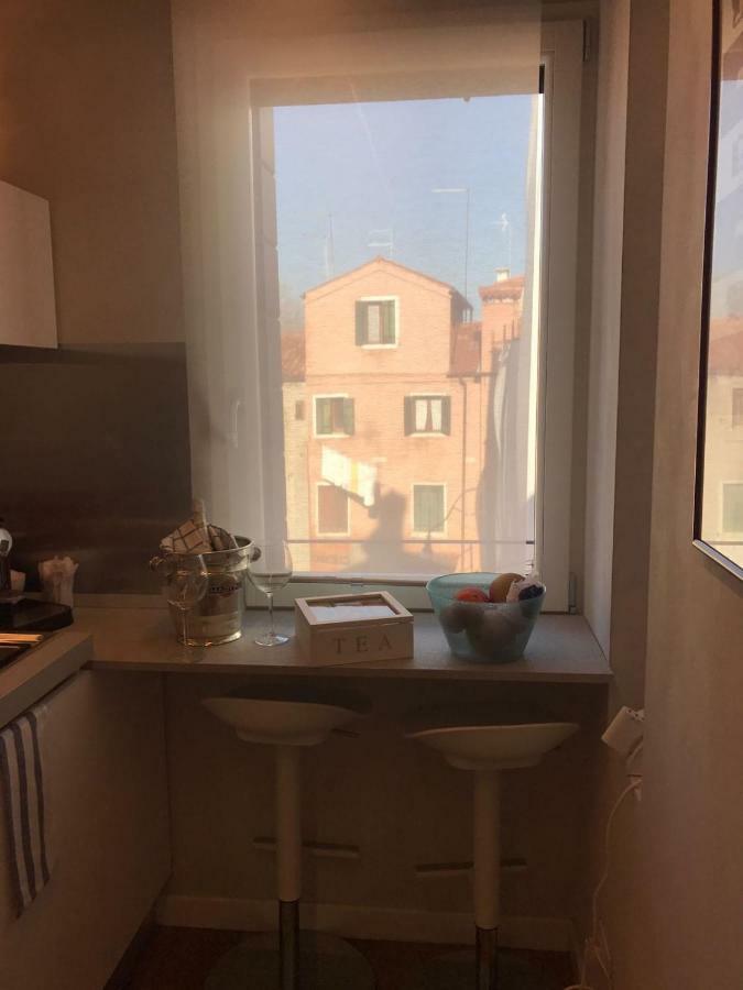 Venezia Luxury Biennale Design Villa Kültér fotó