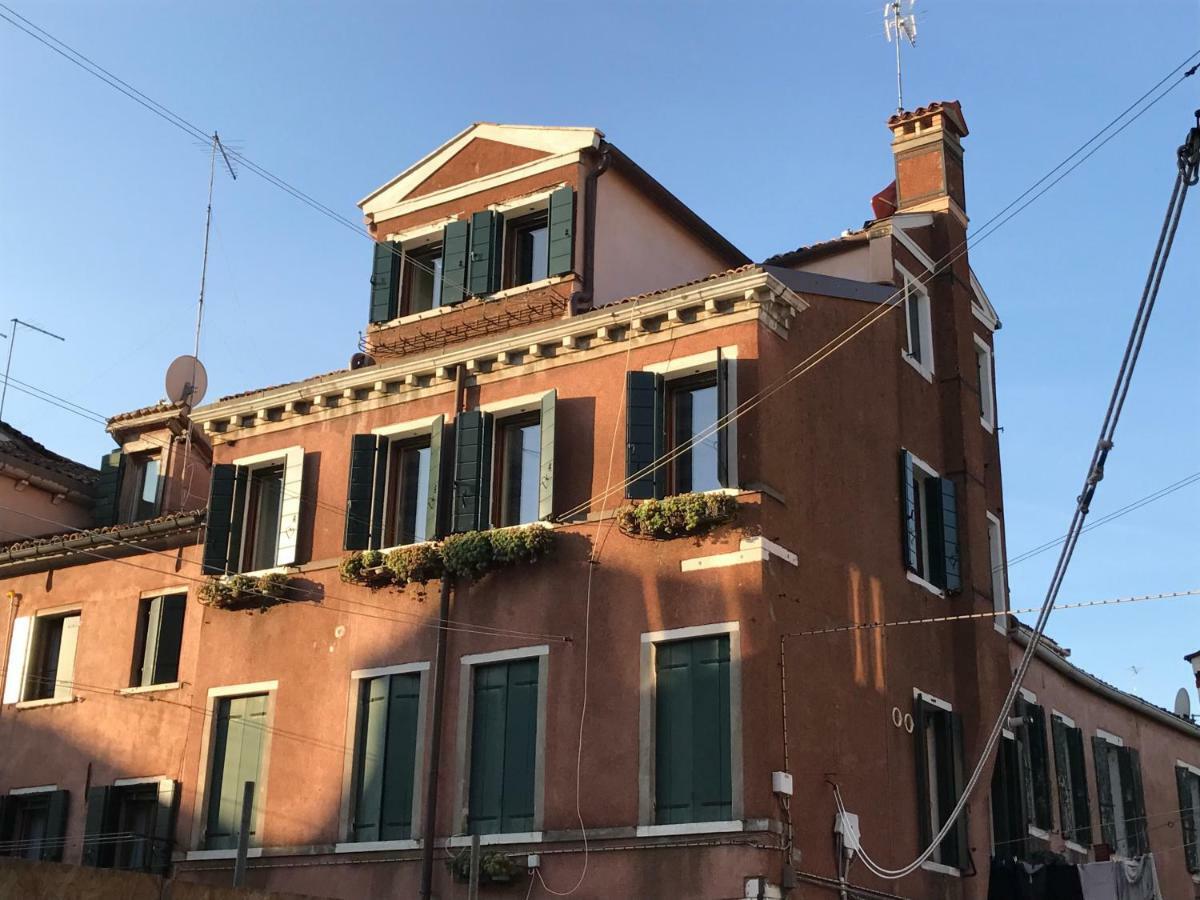 Venezia Luxury Biennale Design Villa Kültér fotó