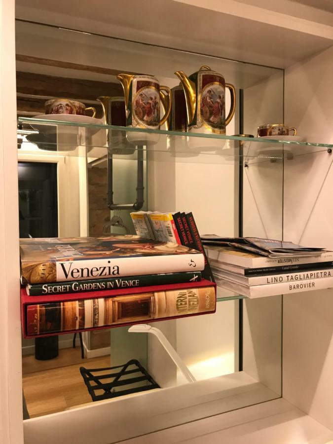 Venezia Luxury Biennale Design Villa Kültér fotó