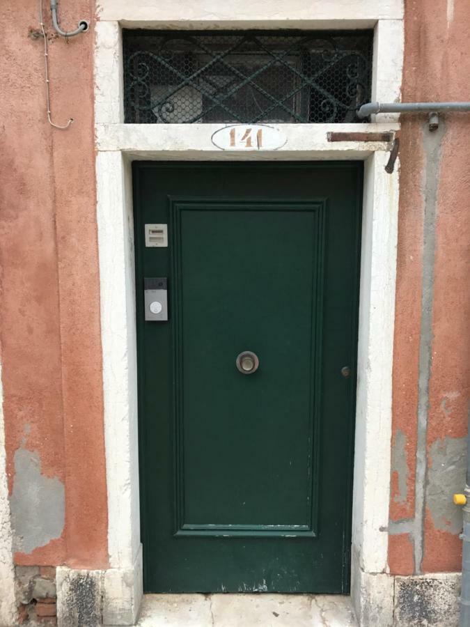 Venezia Luxury Biennale Design Villa Kültér fotó