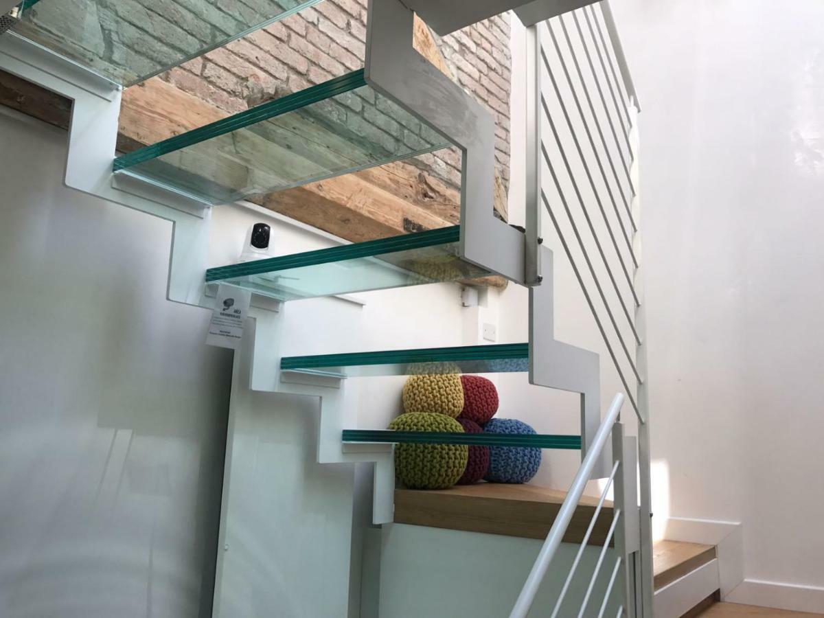 Venezia Luxury Biennale Design Villa Kültér fotó